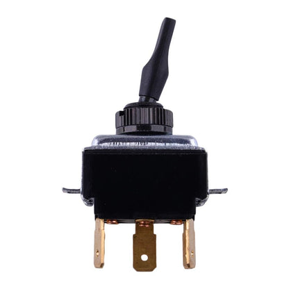 Headlight Switch for Freightliner FLD120 (1990-2007)