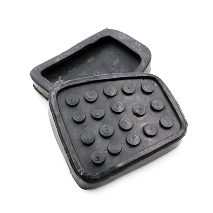 Brake Clutch Pedal Pad Set for Mazda Familia Sedan 800 1000 1963-1968
