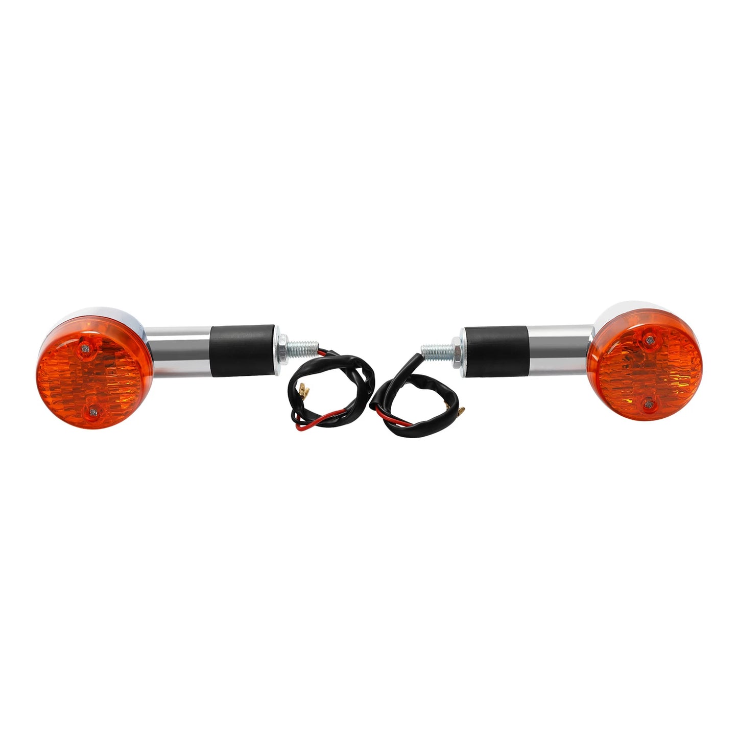 Turn Signal Lights for Kawasaki Vulcan VN750 800 900 1500 1600 1700 2000