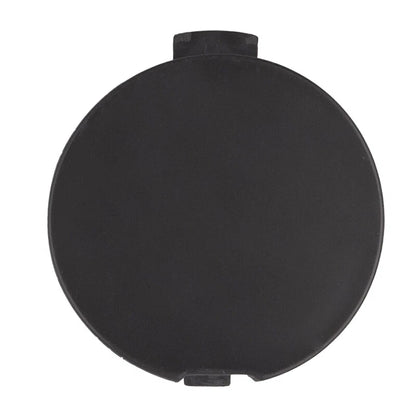 Right Rear Bumper Tow Hook Eye Cap Cover for Mazda 6 Atenza (2018-2021)
