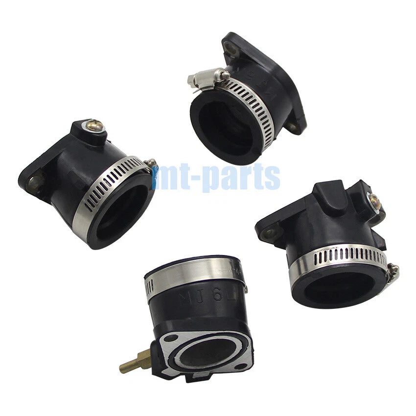 Carburetor Intake Manifold Boot for Honda CBX400