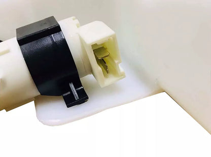 Washer Bottle Tank for Nissan Navara D40 (2005-2014)