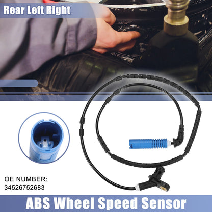 ABS Wheel Speed Sensor for BMW 330i (2006-2013)
