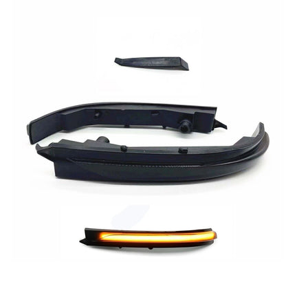 Dynamic Turn Signal Mirror Lamp Light for Kia Optima K5 (2016-2020)