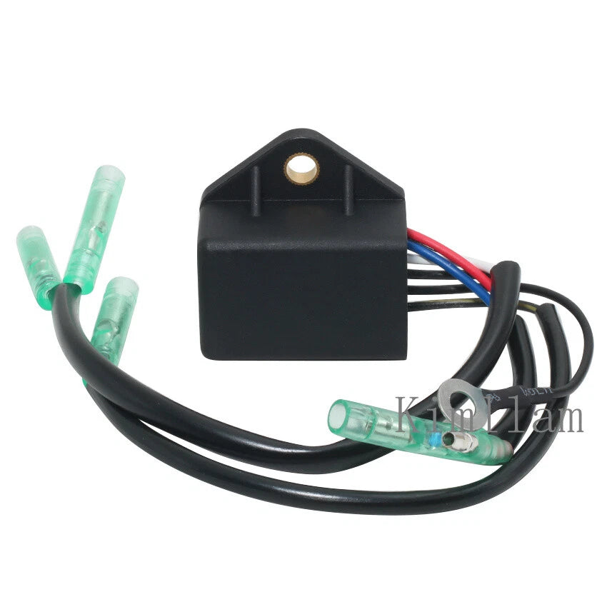 Ignition Switch Box for Tohatsu 25HP 30HP 35HP 40HP