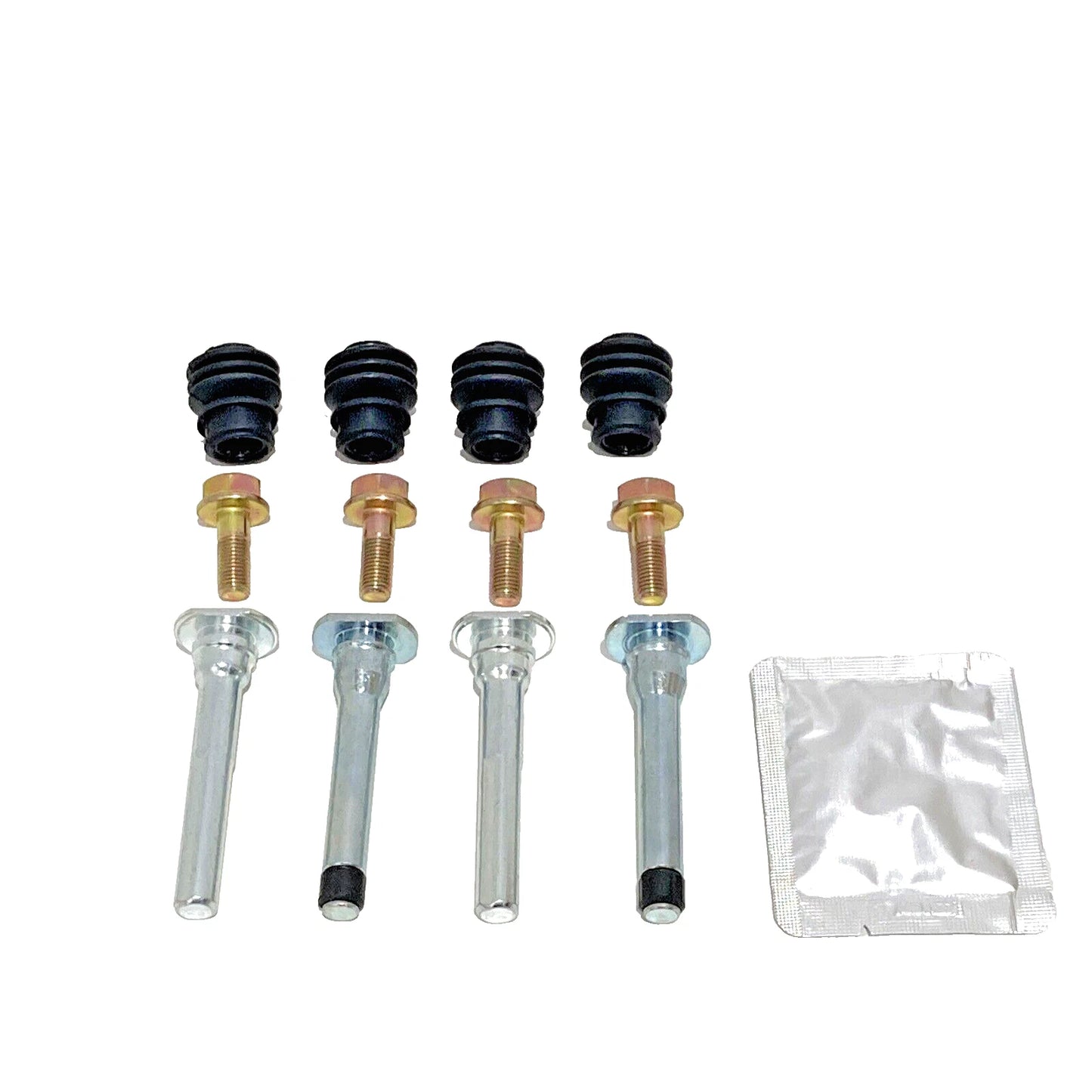 Front Brake Caliper Slide Pins for Isuzu D-Max
