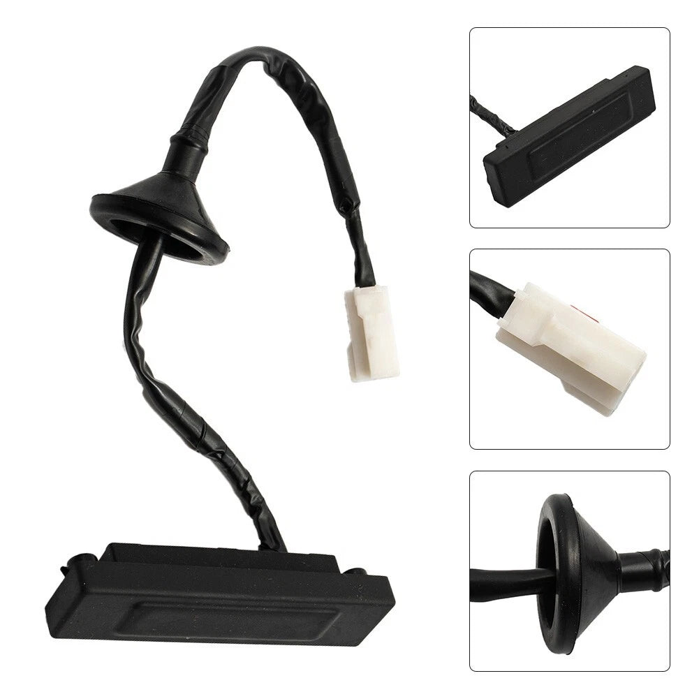 AU Rear Tailgate Door Handle Switch for Hyundai Veloster (2012–2017)