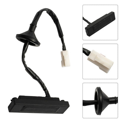 AU Rear Tailgate Door Handle Switch for Hyundai Veloster (2012–2017)