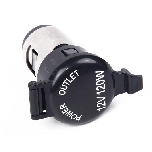 12V Power Socket Outlet for Auto Car Boat