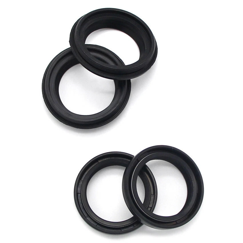 Fork Seal & Wiper Set for Suzuki GS1100SD, GS750SD, GS1000SZ (1980-1983)