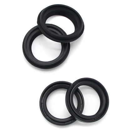 Fork Seal & Wiper Set for Suzuki GS1100SD, GS750SD, GS1000SZ (1980-1983)