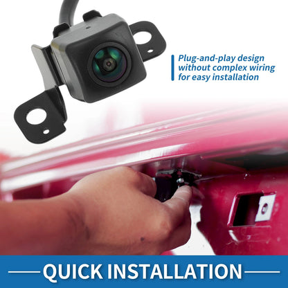 Rear View Backup Camera for Kia Sorento (2014-2015)