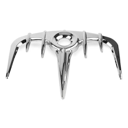Chrome Gas Fuel Tank Trim for Honda Goldwing GL1800 (2001-2010)