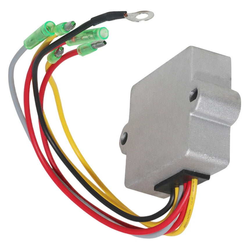 Voltage Rectifier Regulator for Mercury 854515