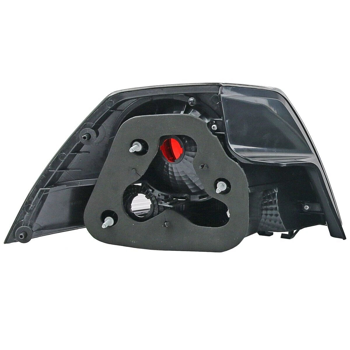 Rear Right RH Black Tail Light for Holden Commodore VE SSV Sedan (07-13)