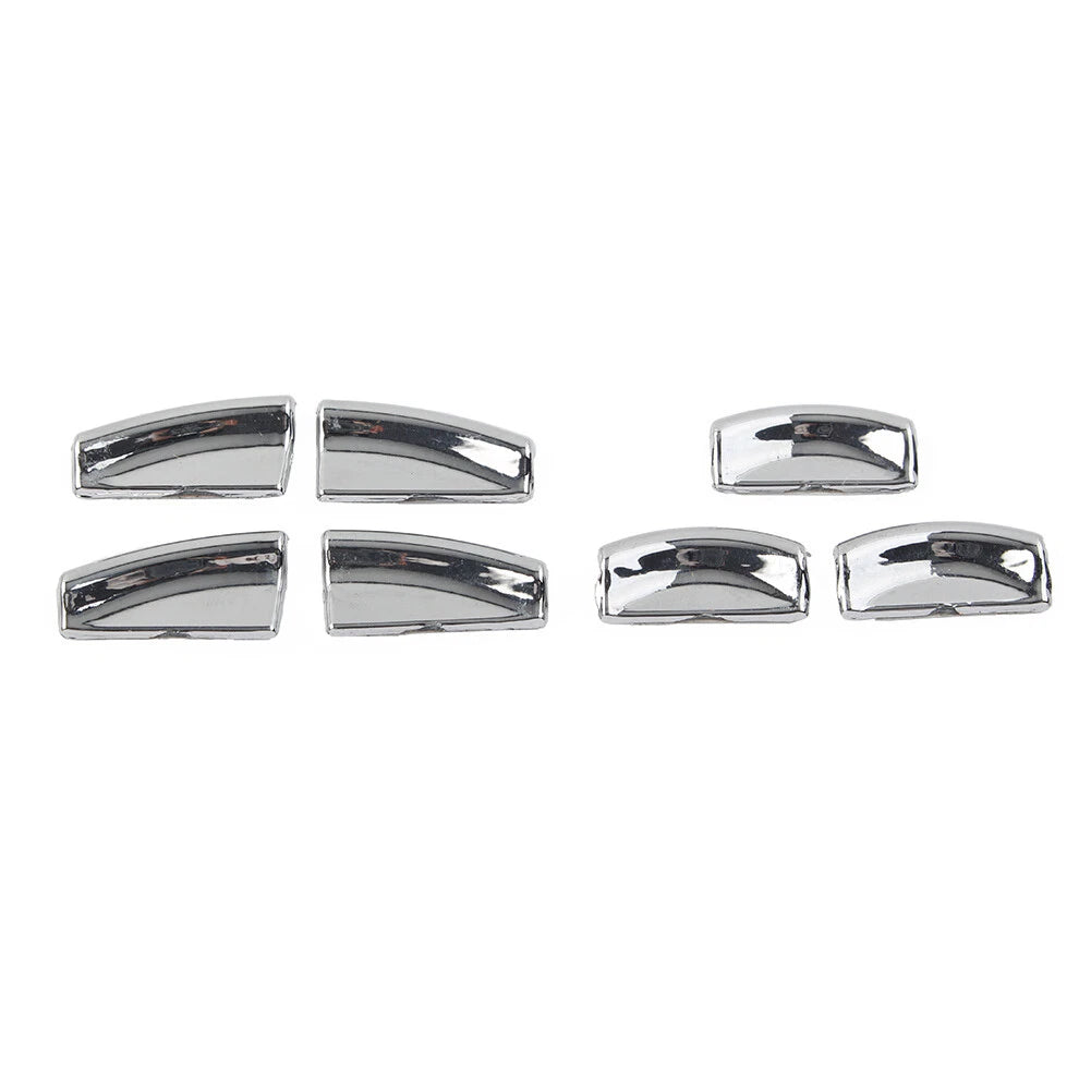 Mercedes Benz Window Lift Switch Button Trim for A B C E CLA CLS GLA GLK G Class