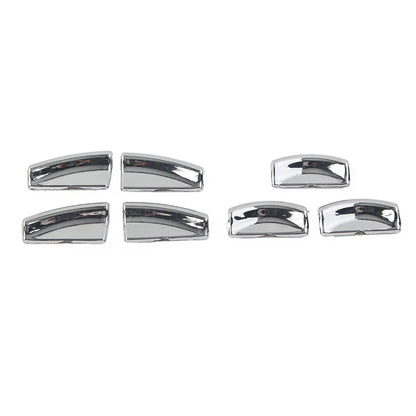 Mercedes Benz Window Lift Switch Button Trim for A B C E CLA CLS GLA GLK G Class