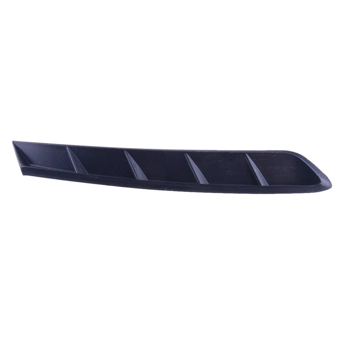Left Rear Fairing Extension for Toyota Camry SE XSE (2018-2020)