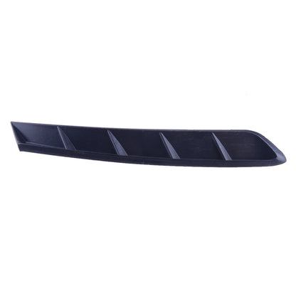 Left Rear Fairing Extension for Toyota Camry SE XSE (2018-2020)