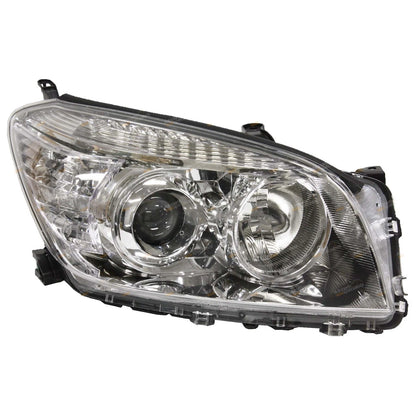 LH+RH / Pair / Projector Headlights for Toyota RAV4 (2005–2008)