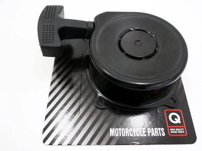 Recoil Starter Assembly for Suzuki LT50 QuadRunner (1983-2005)