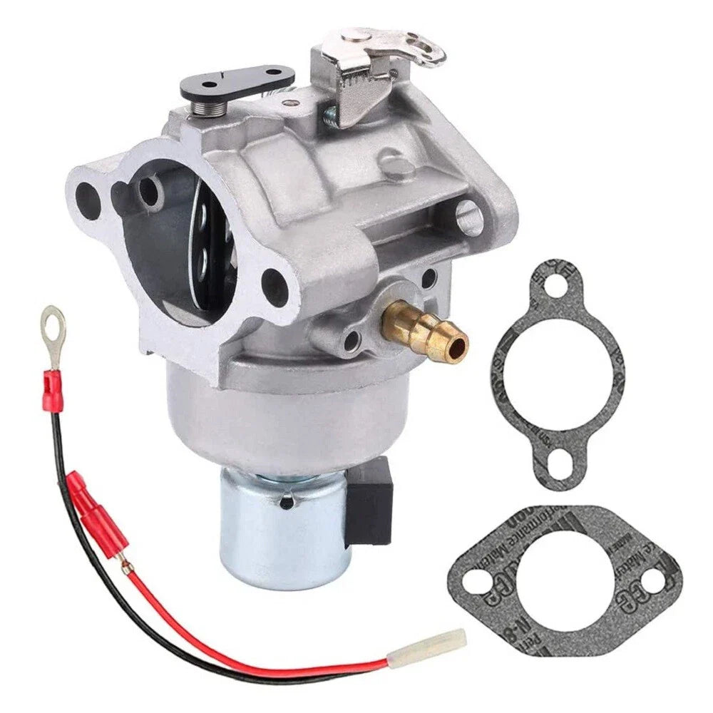 Carburetor Kit for Craftsman LT1000 / Kohler Pro 17HP OHV (17HP) Lawn Tractor