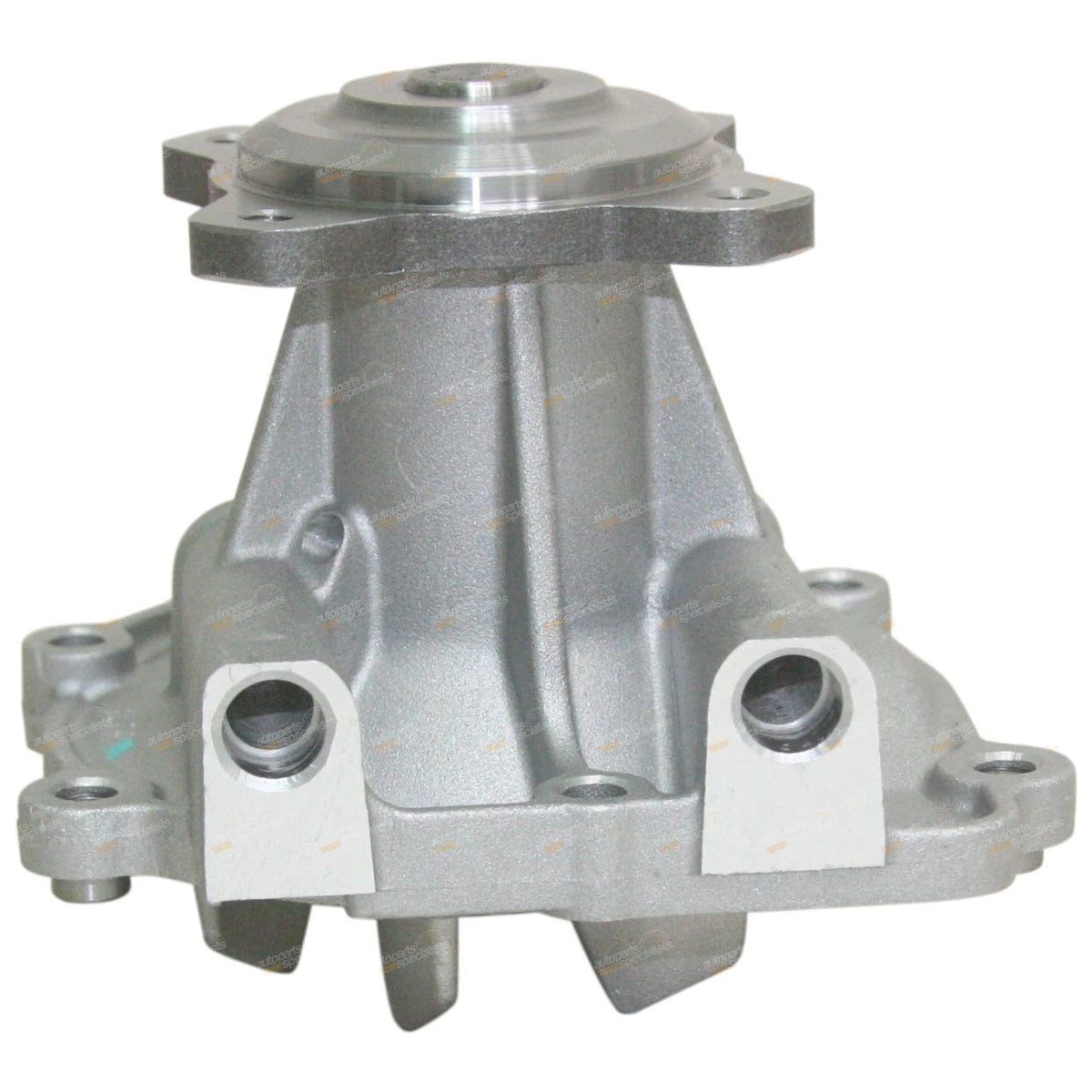 Water Pump for Suzuki Vitara SV420 TA51 4cyl 2.0L J20A Engine (1997-2000)