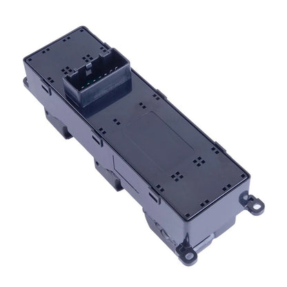 Front Left Power Window Switch for Kia Rio 4-Door (2012-2015)