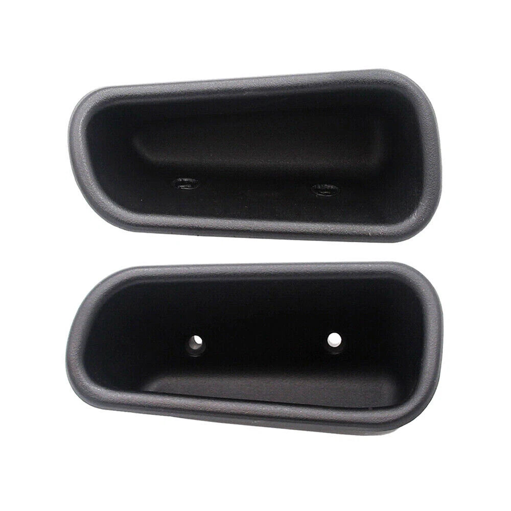 Interior Door Pull Handle Cup for Dodge Ram 1500 2500 3500 (2002-2023)