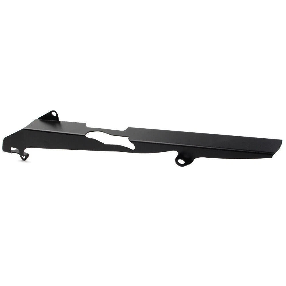 Aluminum Billet Chain Guard Cover for YAMAHA YZF R1 (2002-2003)