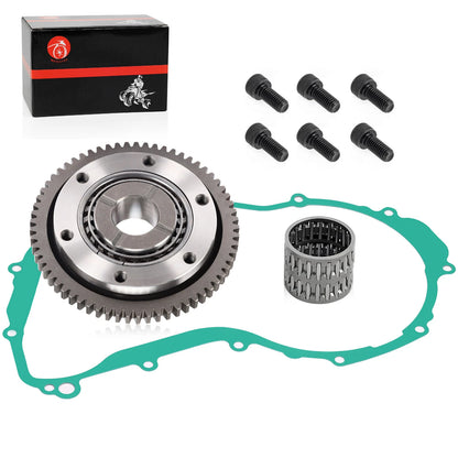 Starter Clutch Bearing Gear for Yamaha Big Bear Wolverine Kodiak
