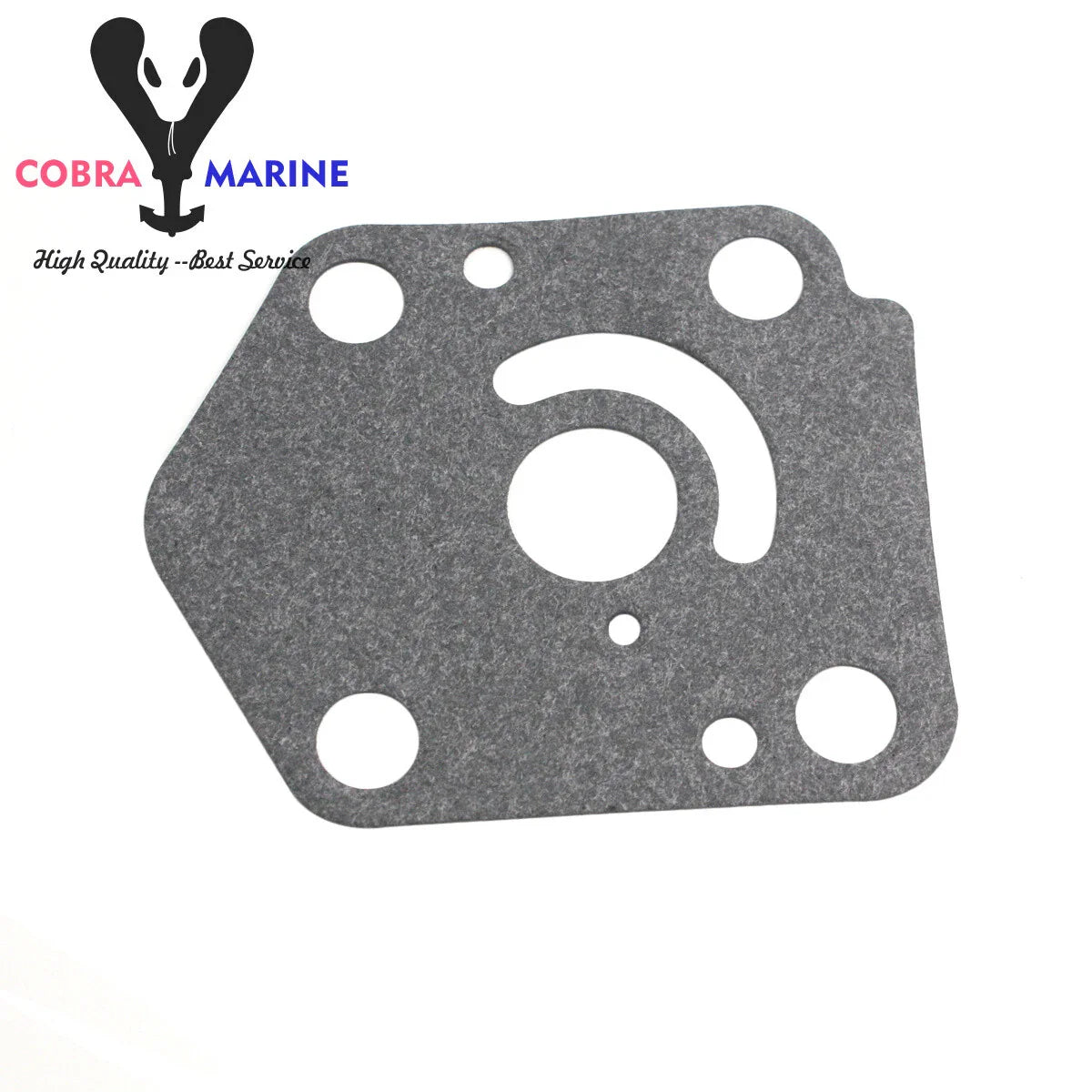 Water Pump Kit for Suzuki Outboard (17400-93951) - Fast Ship