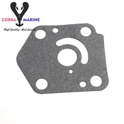 Water Pump Kit for Suzuki Outboard (17400-93951) - Fast Ship