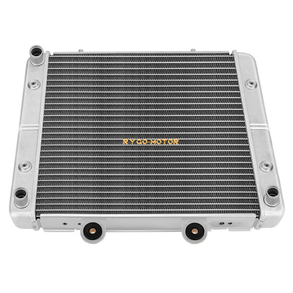 Radiator Polaris Sportsman 570 2014-2024 (2014-2024)