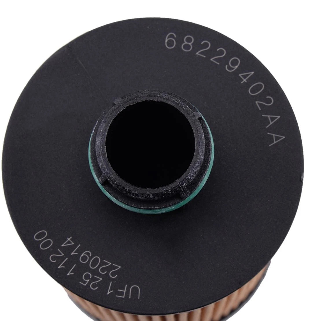 Oil Filter w/ O-Ring for Jeep Grand Cherokee, Dodge Ram 1500 (2014-2023)