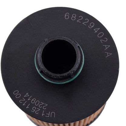 Oil Filter w/ O-Ring for Jeep Grand Cherokee, Dodge Ram 1500 (2014-2023)