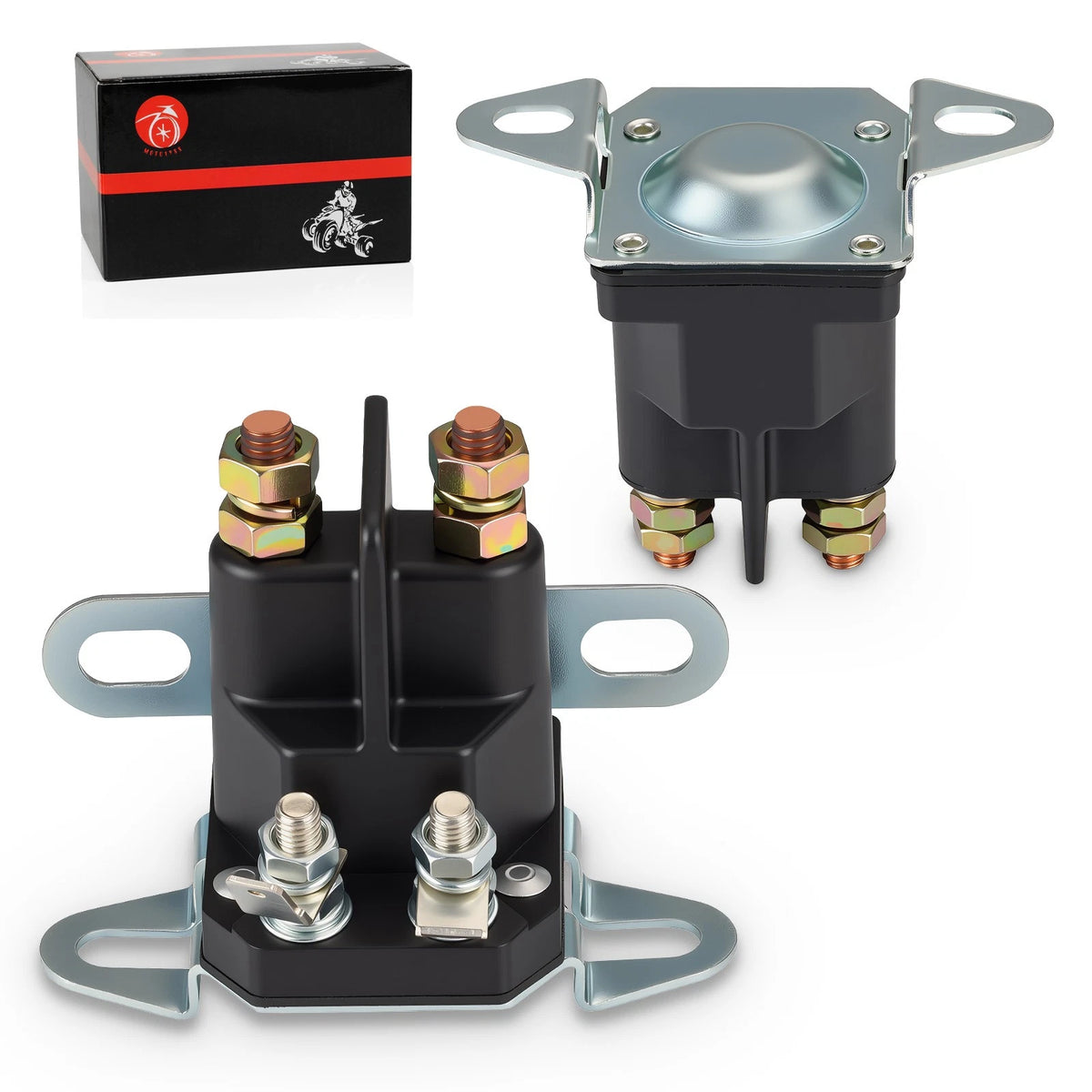 Starter Solenoid Relay for Polaris Sportsman 400 450