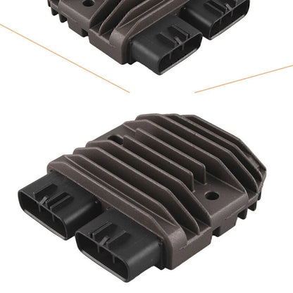 Voltage Regulator Rectifier for Yamaha YZF R1 (2002-2012) Aluminum