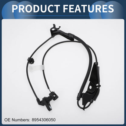 ABS Wheel Speed Sensor for Lexus ES300h (2013-2017)