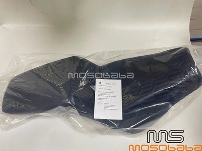 Gel Pad Seat Cushion for Harley Softail Heritage Classic FLHC (2018-2023)