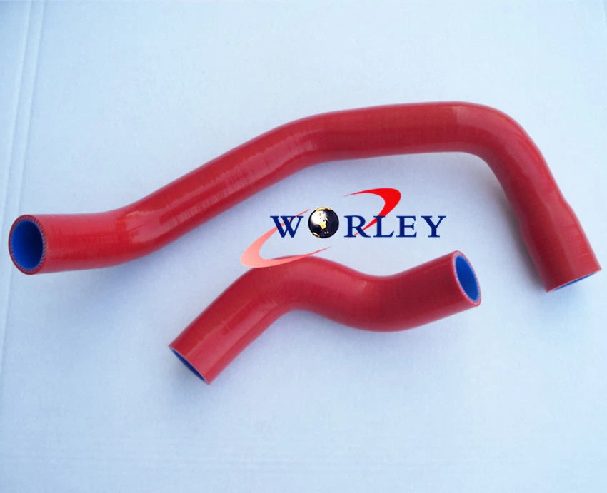 Silicone Radiator Hose Kit for Nissan Skyline GTR R32 (1989-1994)