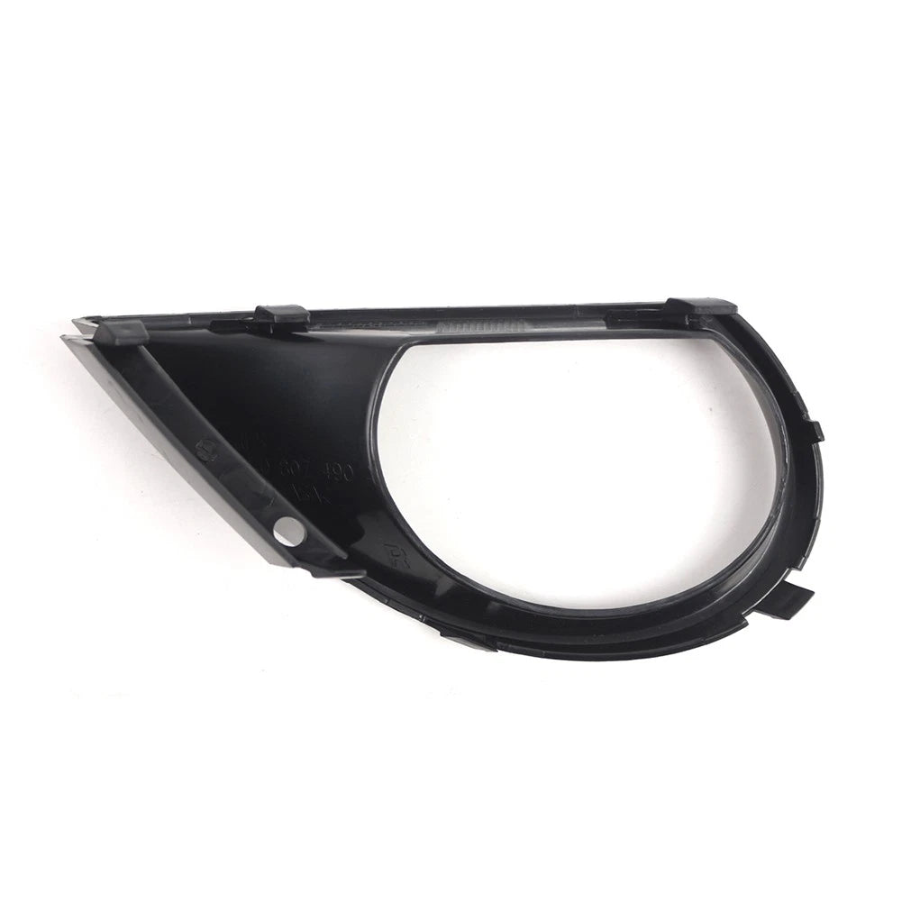 Front Bumper Fog Lamp Cover Right Side for Audi Q7 (2010-2015)