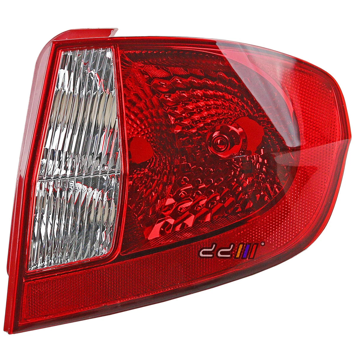 Tail Light for Hyundai Getz TB (2006-2011)