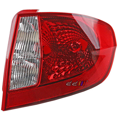 Tail Light for Hyundai Getz TB (2006-2011)