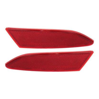 Rear Reflector Set for 2012-2018 Ford Focus (2012-2018)