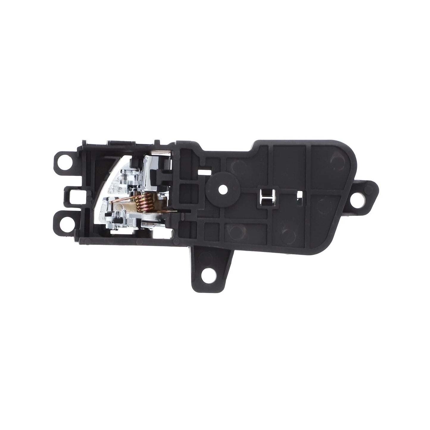 Right Front Chrome Inner Door Handle for Hyundai Sonata i45 (2010-2014)