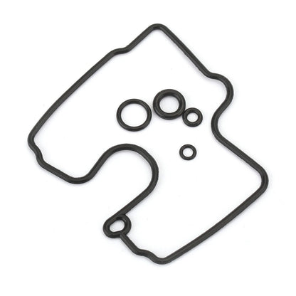 4 x Carburetor Repair Kit for Kawasaki Ninja ZX6R, ZZR 600 (1998-2008)