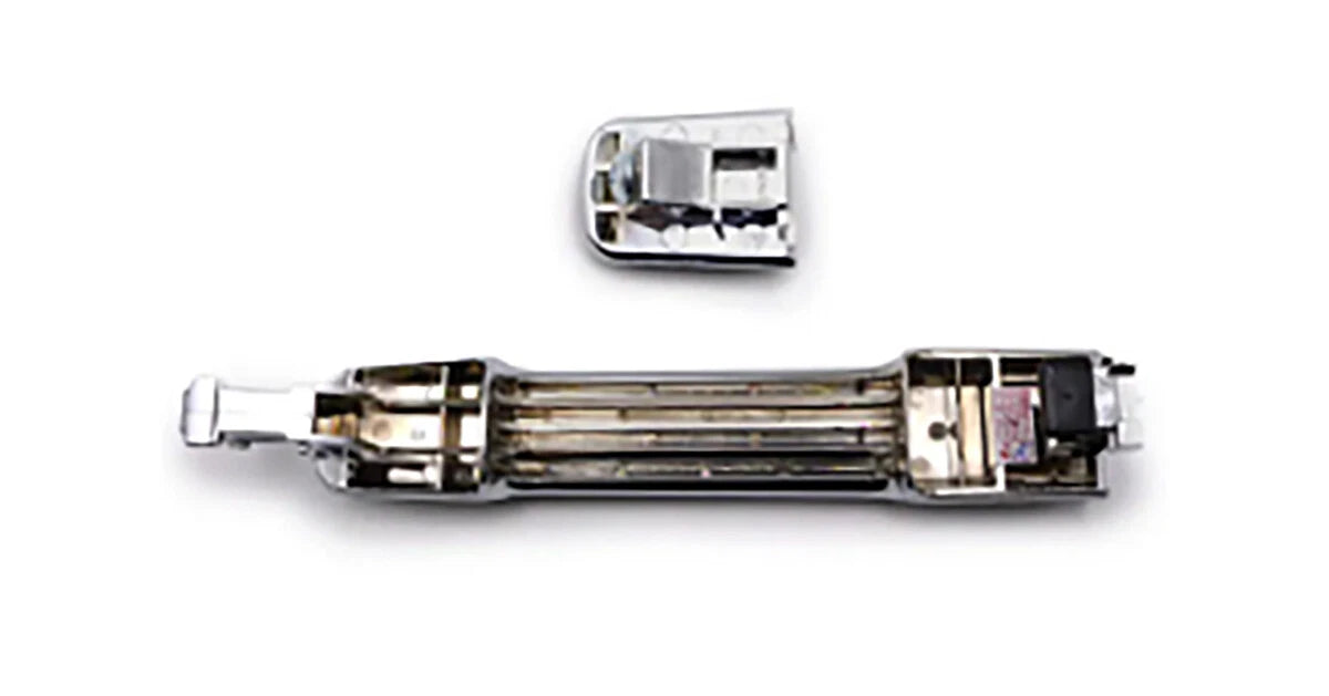 Outer Door Handle for Isuzu Dmax (2012-2019)