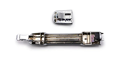 Outer Door Handle for Isuzu Dmax (2012-2019)
