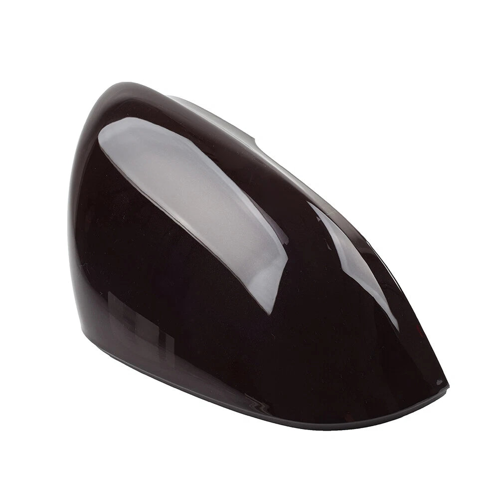 Red Rearview Mirror Cover Cap for Jaguar XE XF XFR XJ XJR XK XKR I-Pace